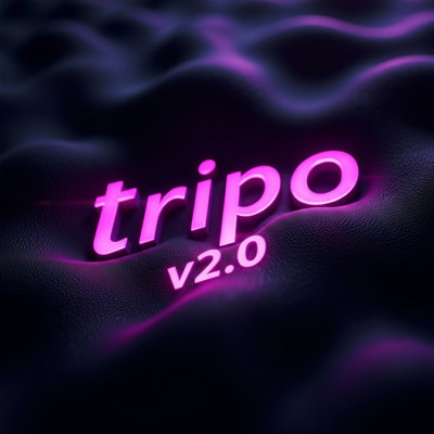 Tripo v2.0