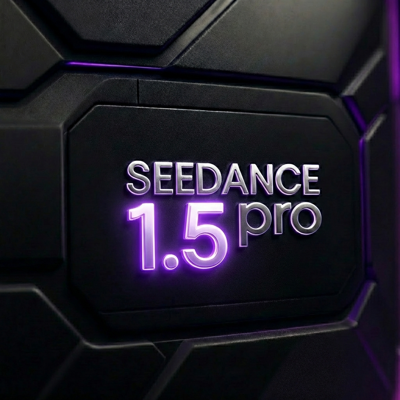 Seedance 1.5 Pro