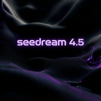 Seedream 4.5