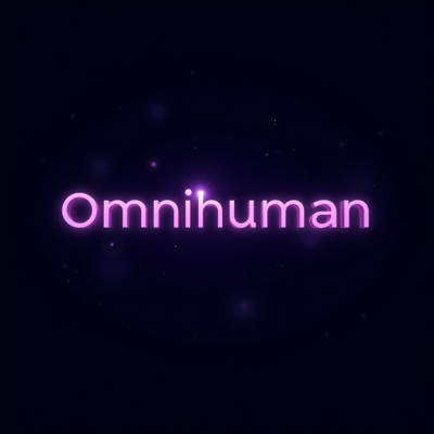 OmniHuman