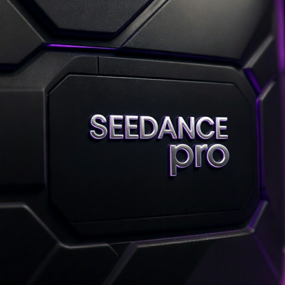 Seedance Pro
