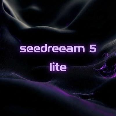 Seedream 5.0 Lite