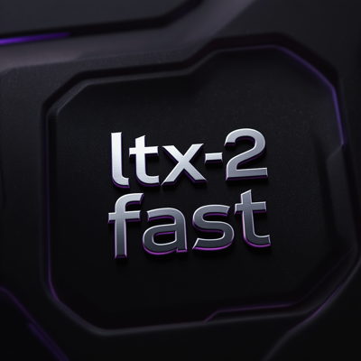LTX Video 2.0 Fast