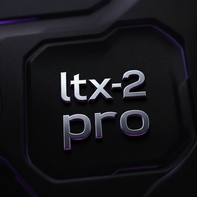 LTX Video 2.0 Pro