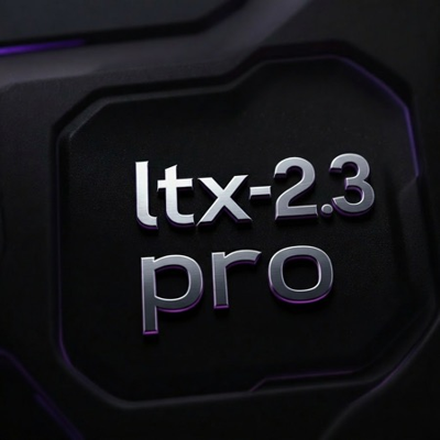 LTX Video 2.3