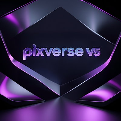 PixVerse v5