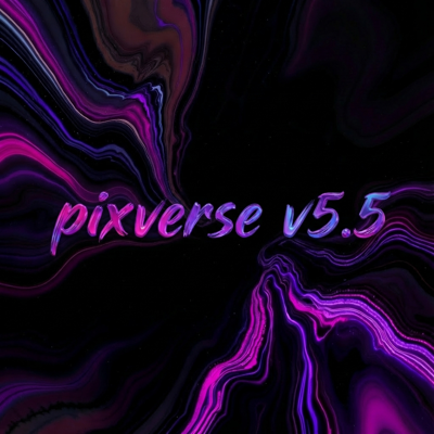 PixVerse v5.5