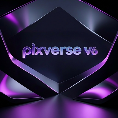 PixVerse v6