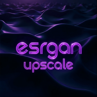 Upscaler