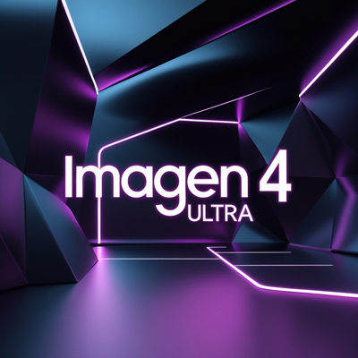 Imagen 4 Ultra