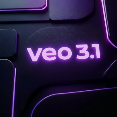 Veo 3