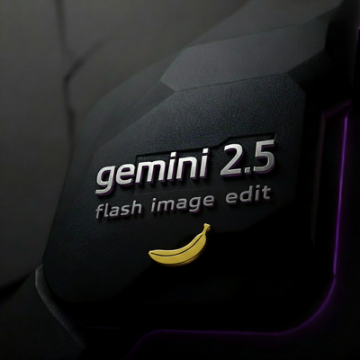 Gemini 2.5 Flash Image Edit