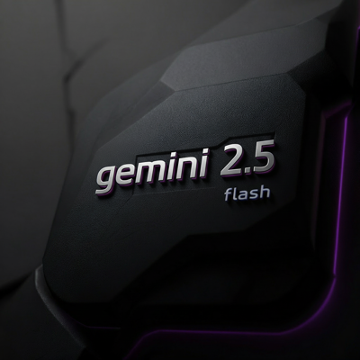 Gemini 2.5 Flash Image