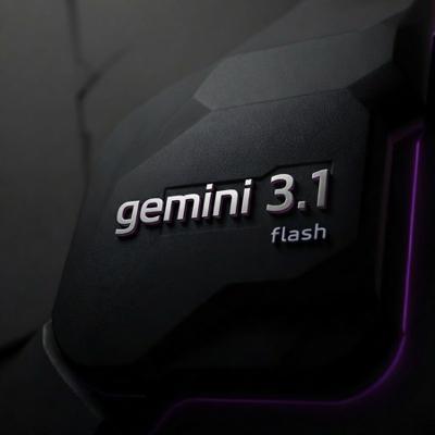 Gemini 3.1 Flash Image