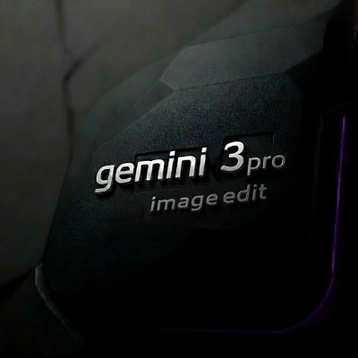 Gemini 3 Pro Image Edit