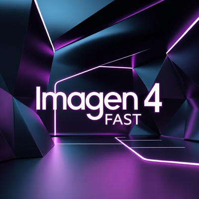 Imagen 4 Fast