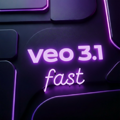 Veo 3.1 Fast