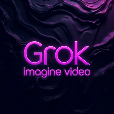 Grok Imagine Video