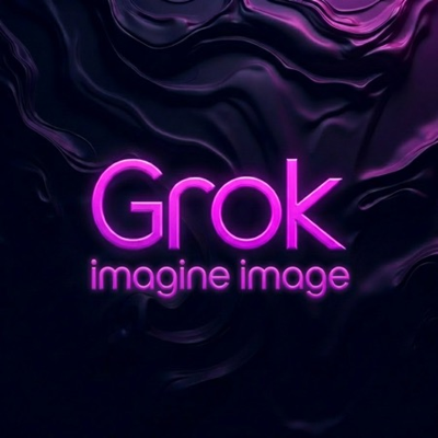 Grok Imagine Image