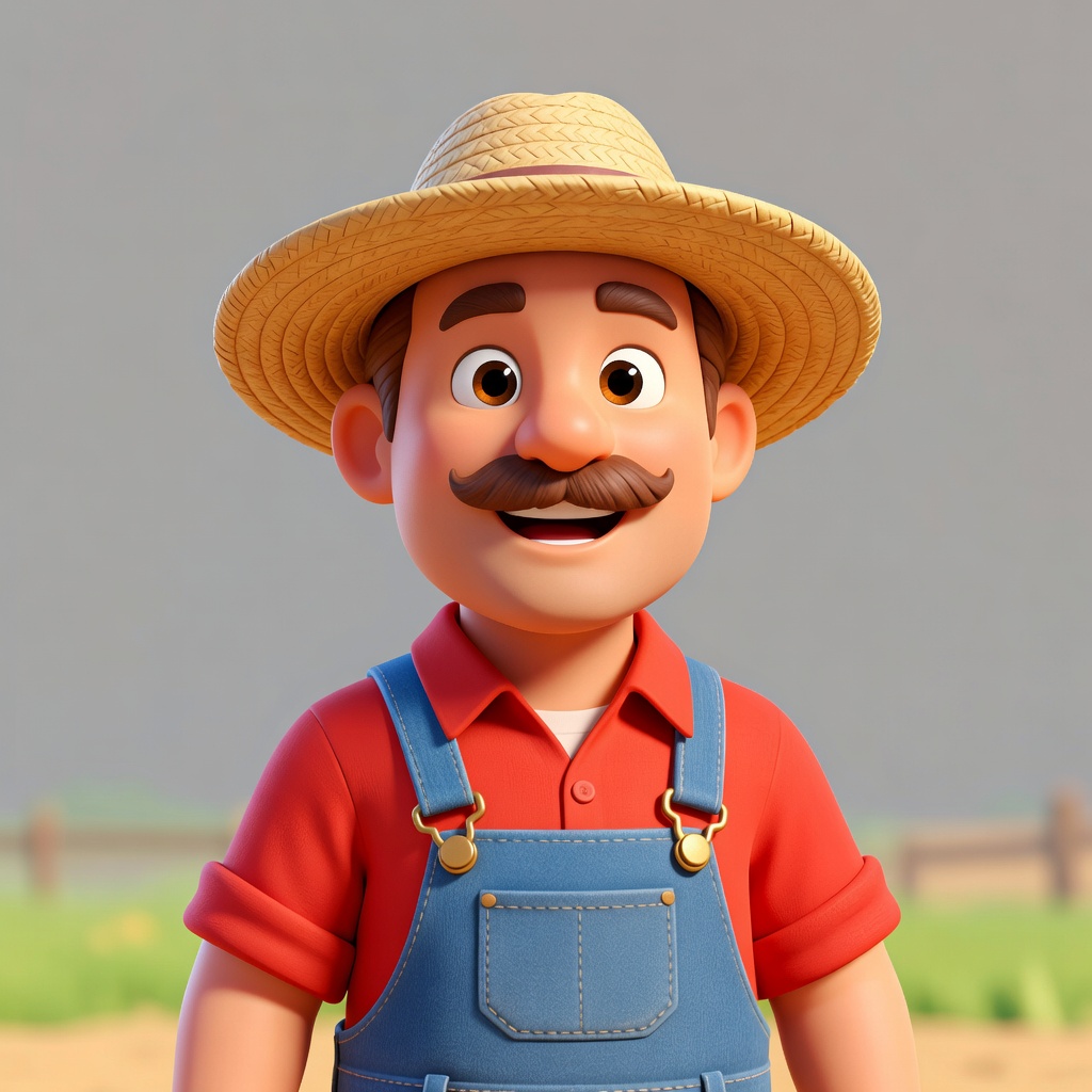 Grok Imagine Image example 1