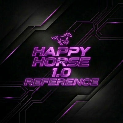 Happy Horse 1.0 Reference