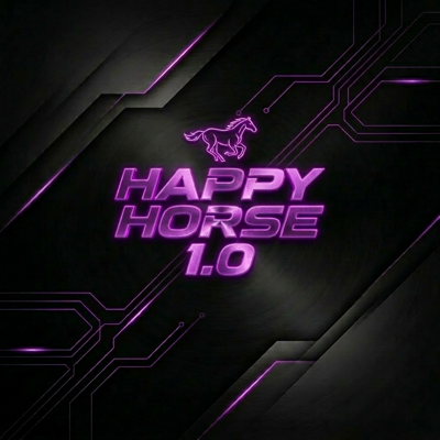 Happy Horse 1.0