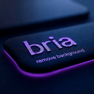 Bria Video Background Removal
