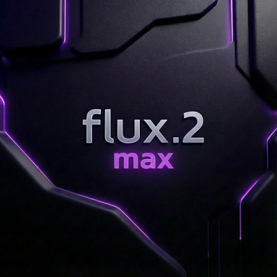 FLUX.2 [max]