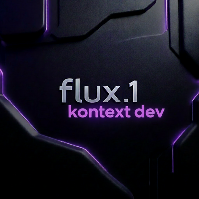 FLUX.1 Kontext [dev]
