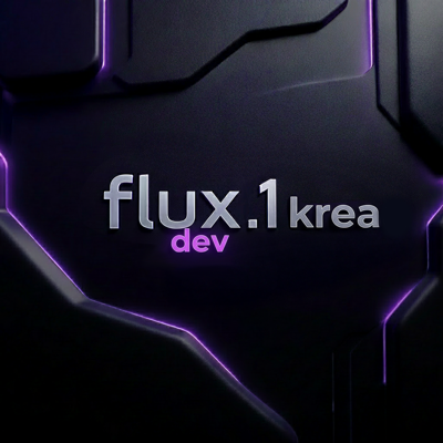FLUX.1 Krea [dev]
