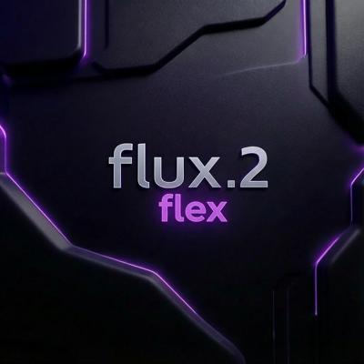 FLUX.2 [flex]