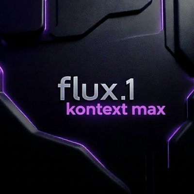 FLUX.1 Kontext [max]
