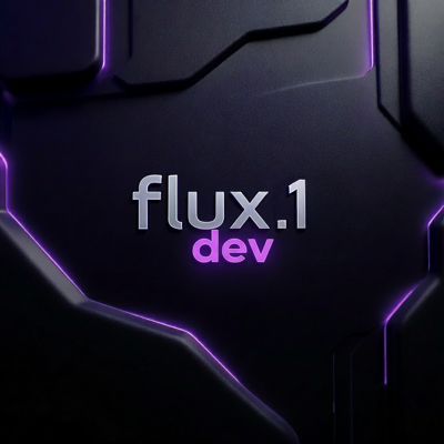 FLUX.1 [dev]