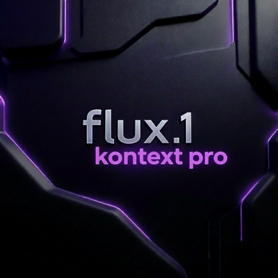 FLUX.1 Kontext [pro]
