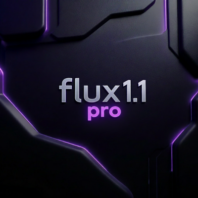 FLUX 1.1 [pro]