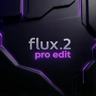 FLUX.2 [pro] Edit