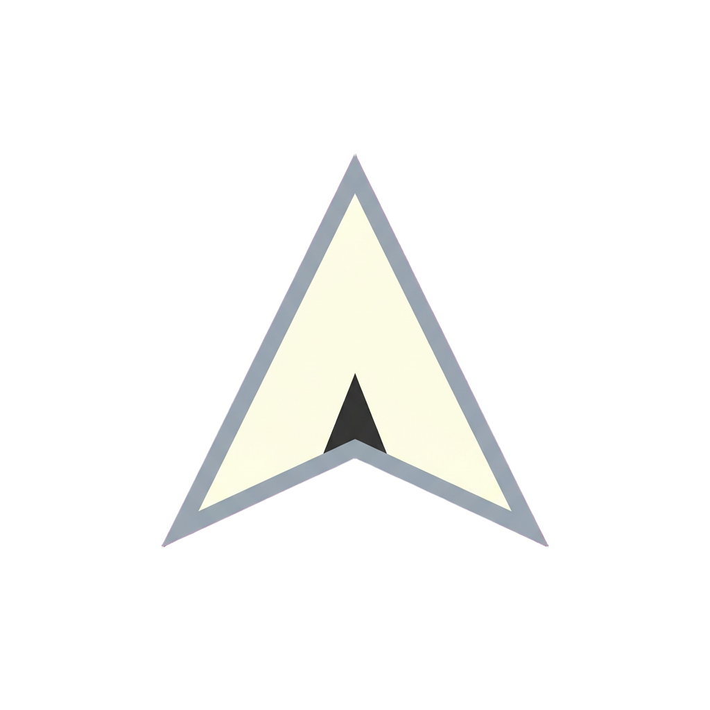 An ivory player marker for the minimap