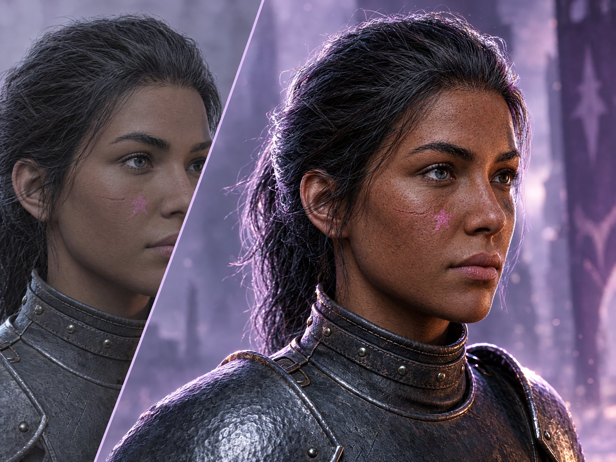 Skin Detail Enhancer