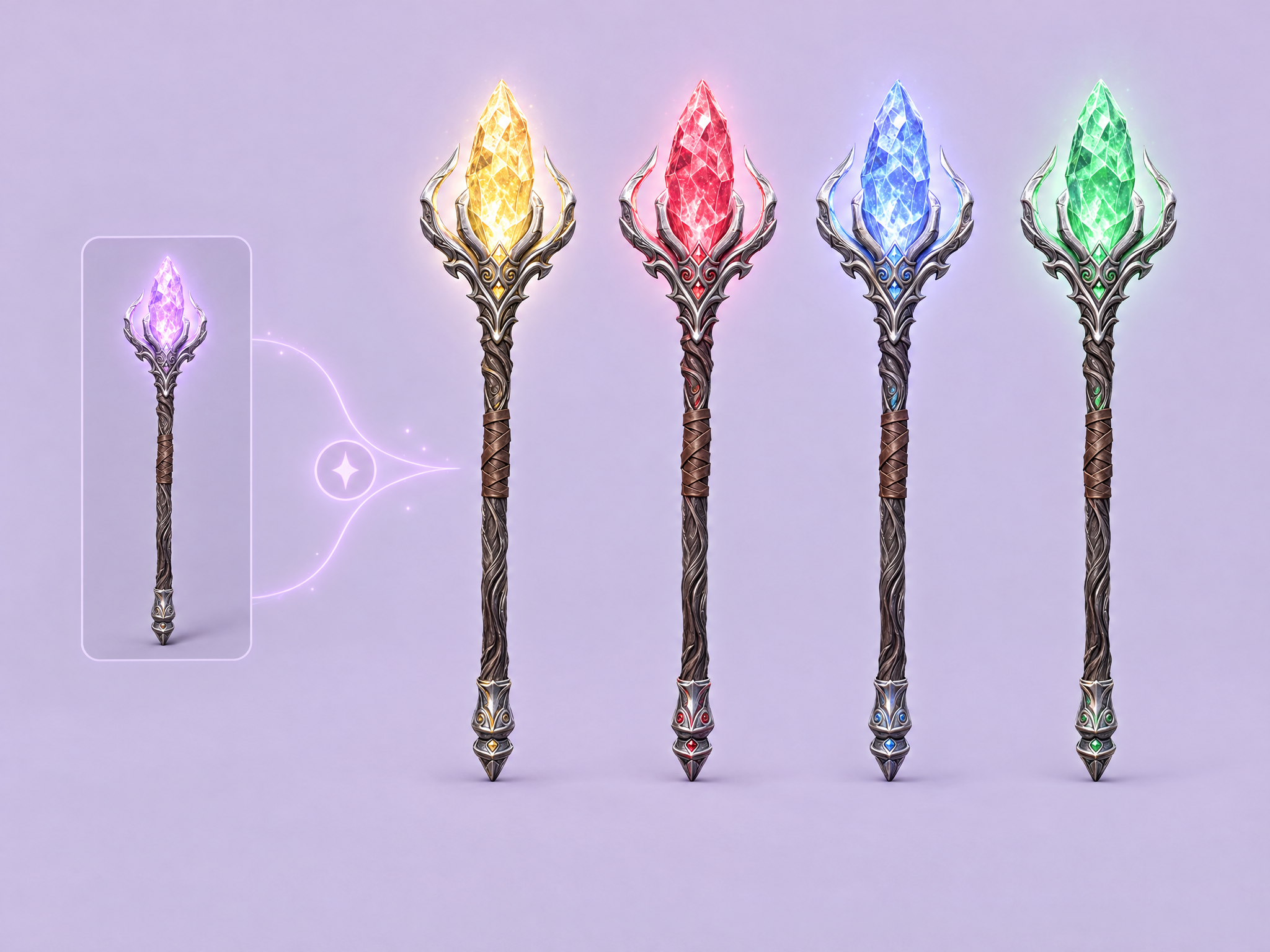 Recolor Elements