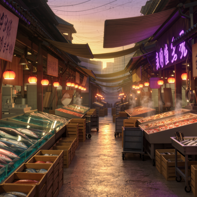 Kling Image O3 example 5