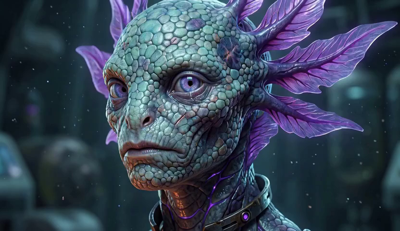 Character animations and in-game cinematics