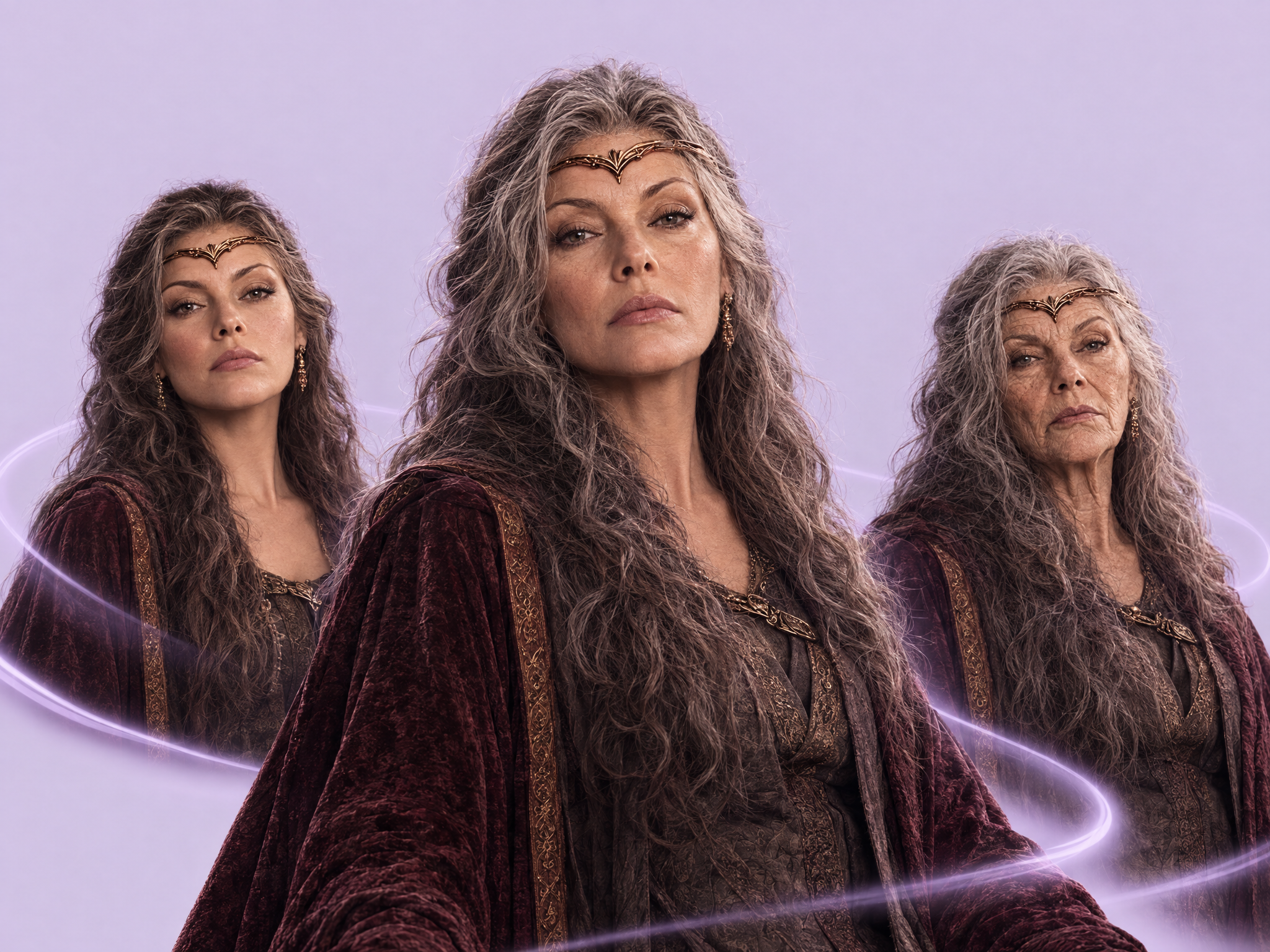 Age Shifter