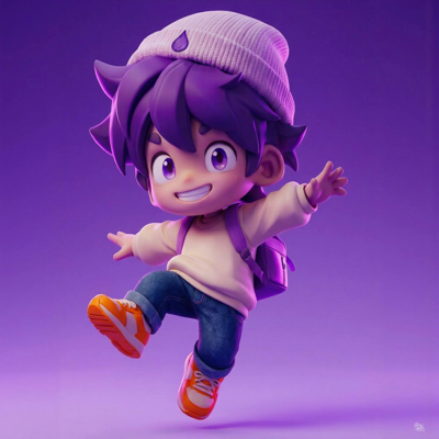 UA video creative at scale