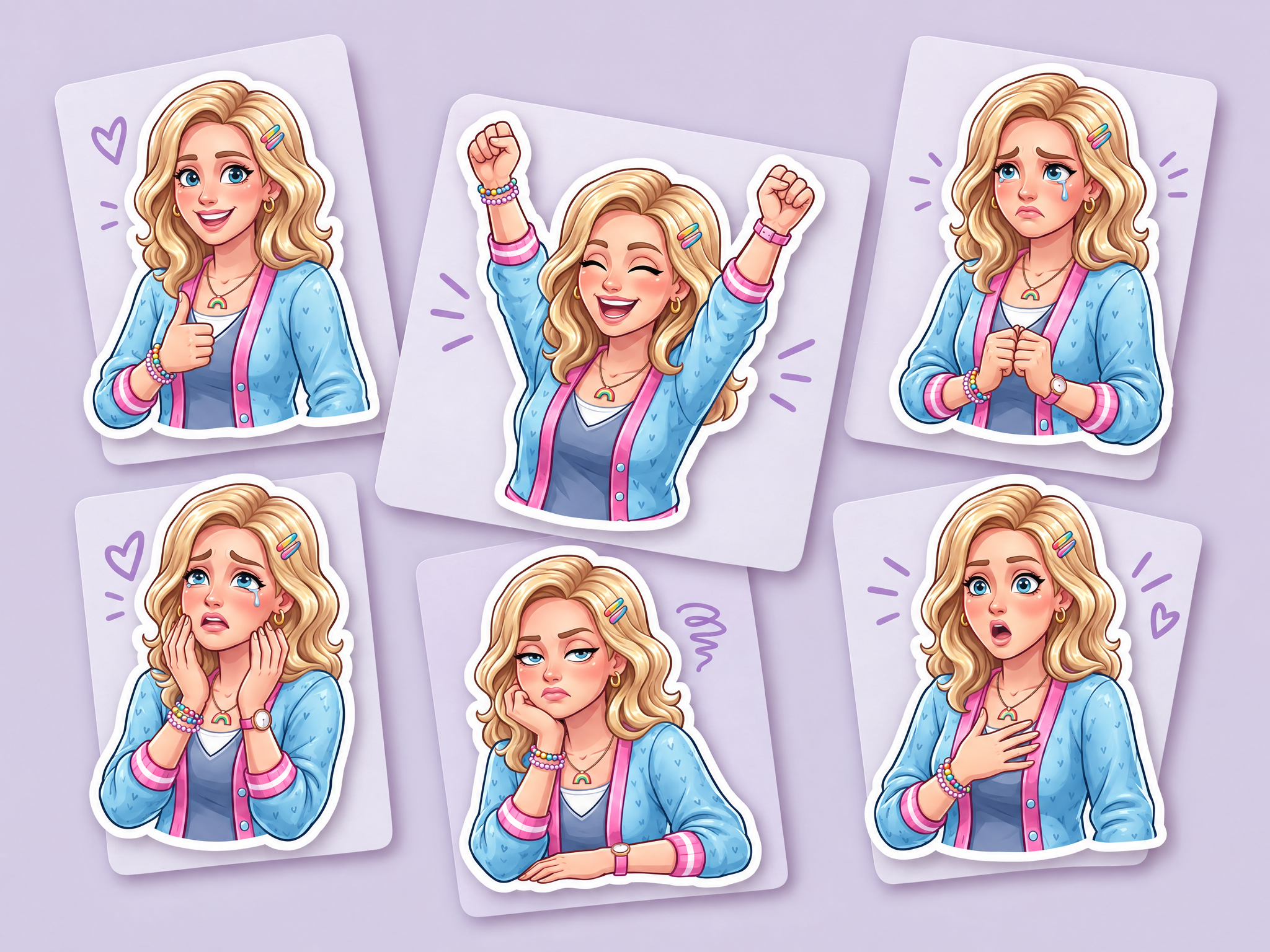 Sticker Pack Creator