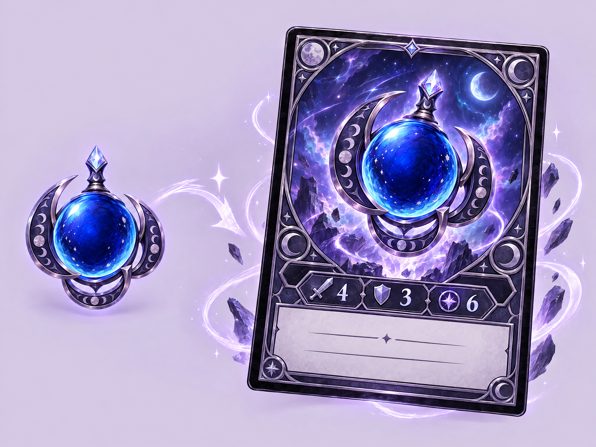 Game Card Maker