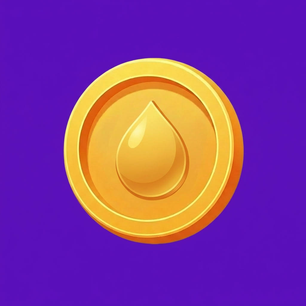 In-Game Currency Upgrade Chain example 1