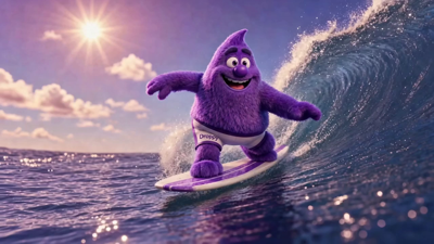 UA video creative at scale