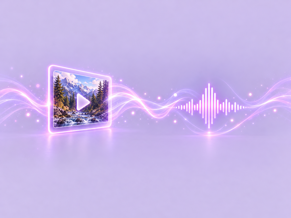 Video Sound Designer