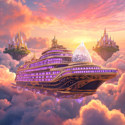 Seedream 5.0 Lite example 2