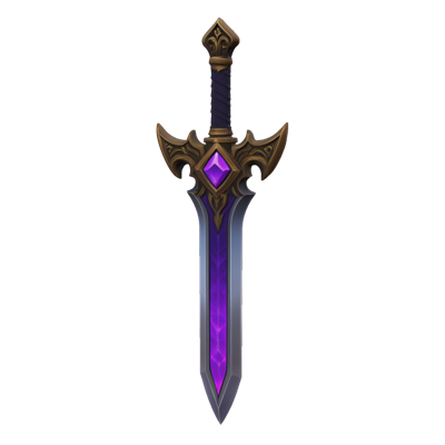 Made with Hunyuan 3D v3.1 Pro
